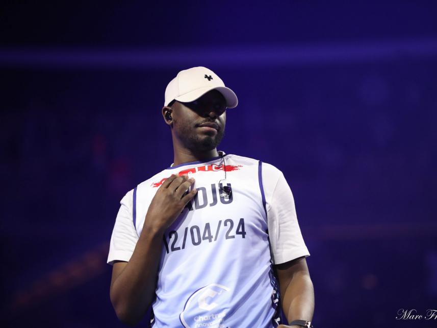 Dadju