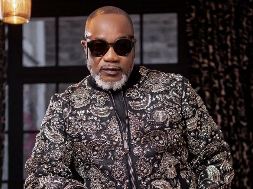Koffi Olomide