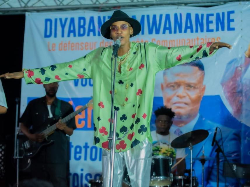 Ibator Mpiana