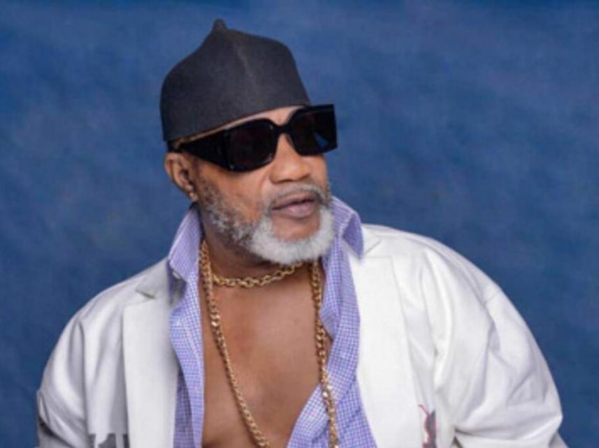 Koffi Olomide