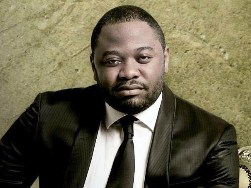 Moise Mbiye