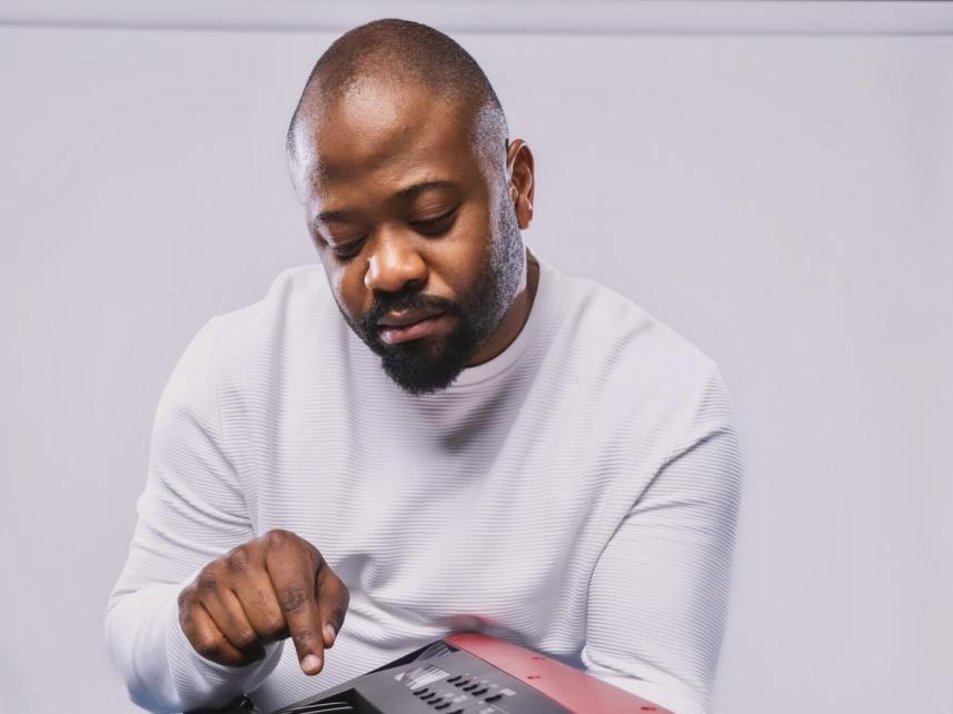 Moise Mbiye