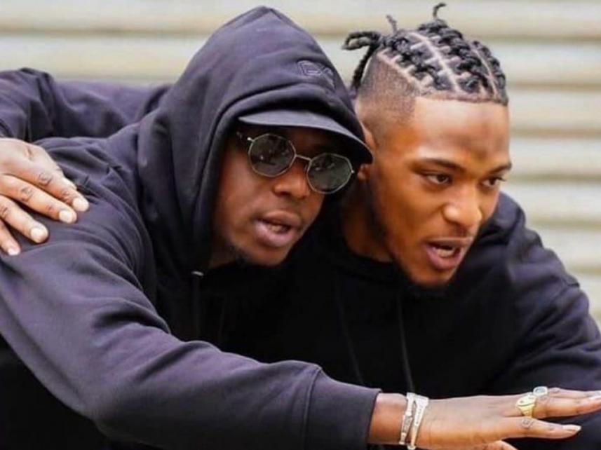 Ninho et Niska