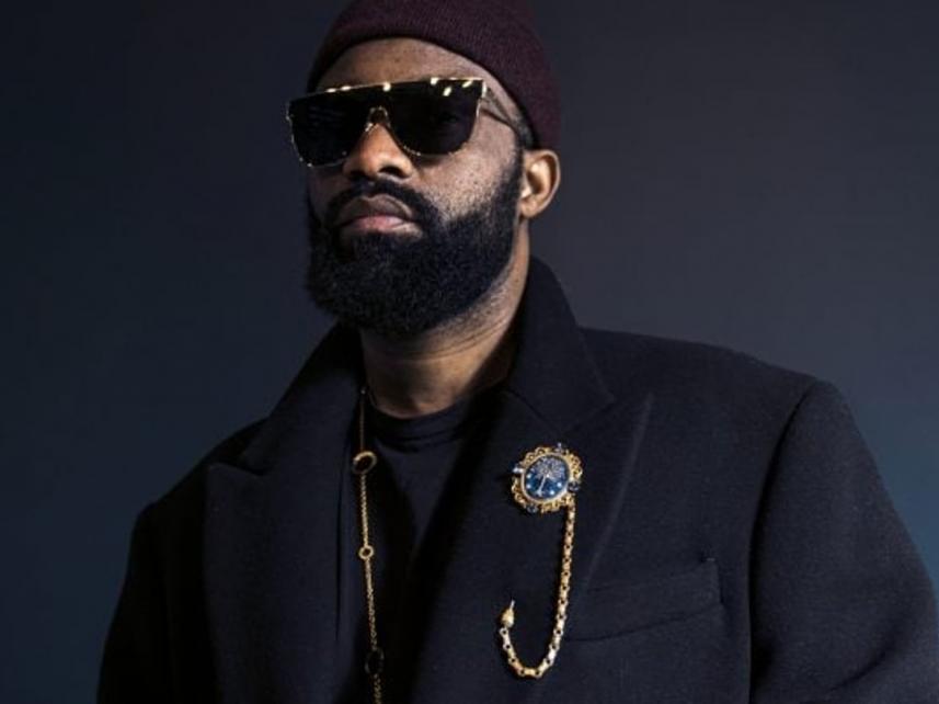 Fally ipupa