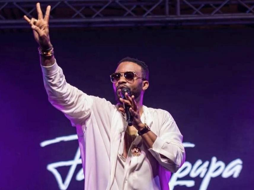 Fally ipupa