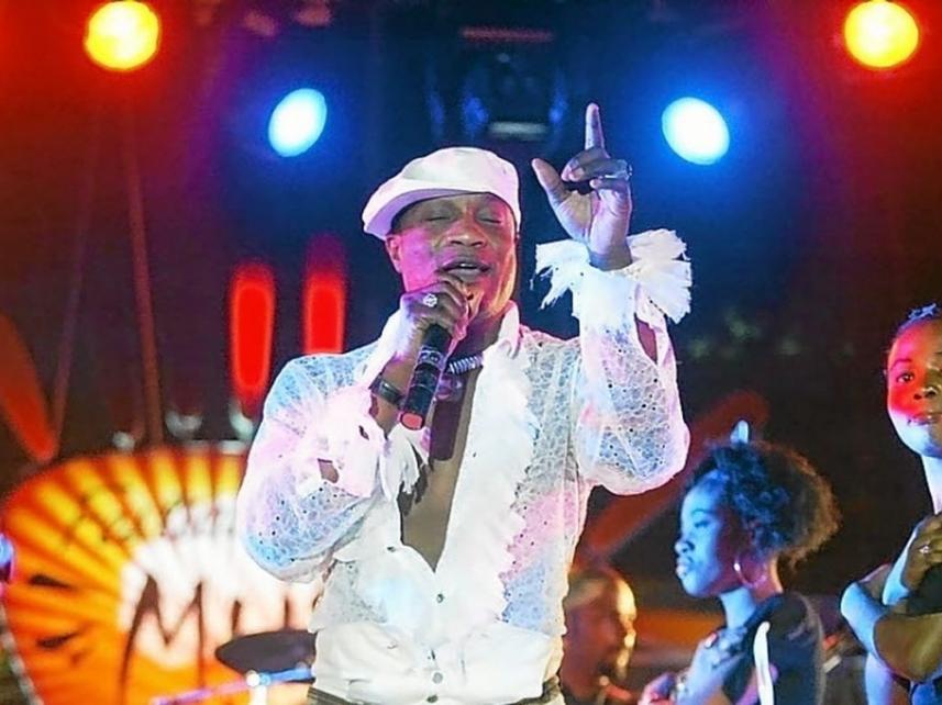 Koffi Olomide