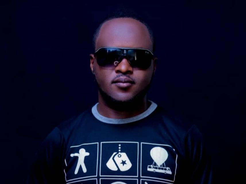 Jackson Paluku
