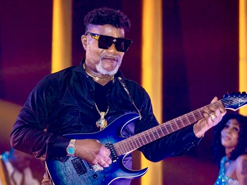 Koffi Olomide