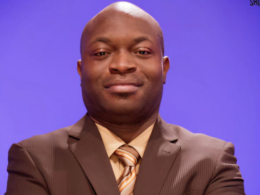 Francis Kankonde