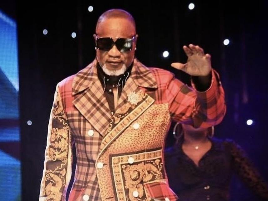Koffi Olomide