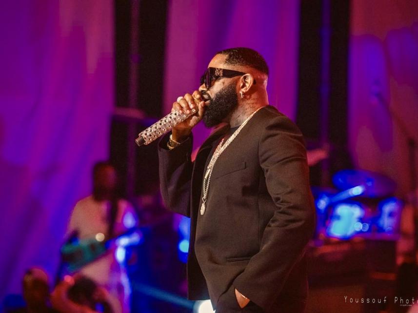 Ferre Gola