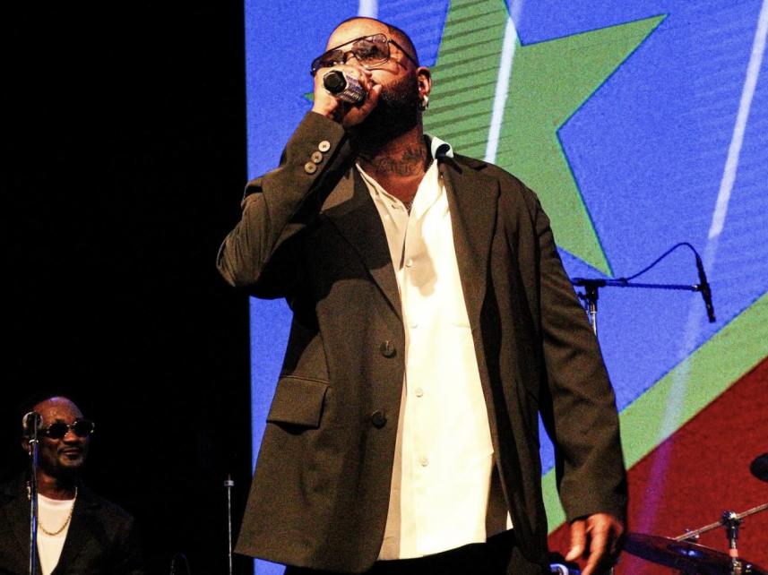 Ferre gola