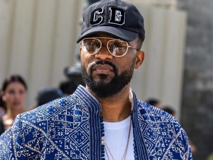 Fally ipupa