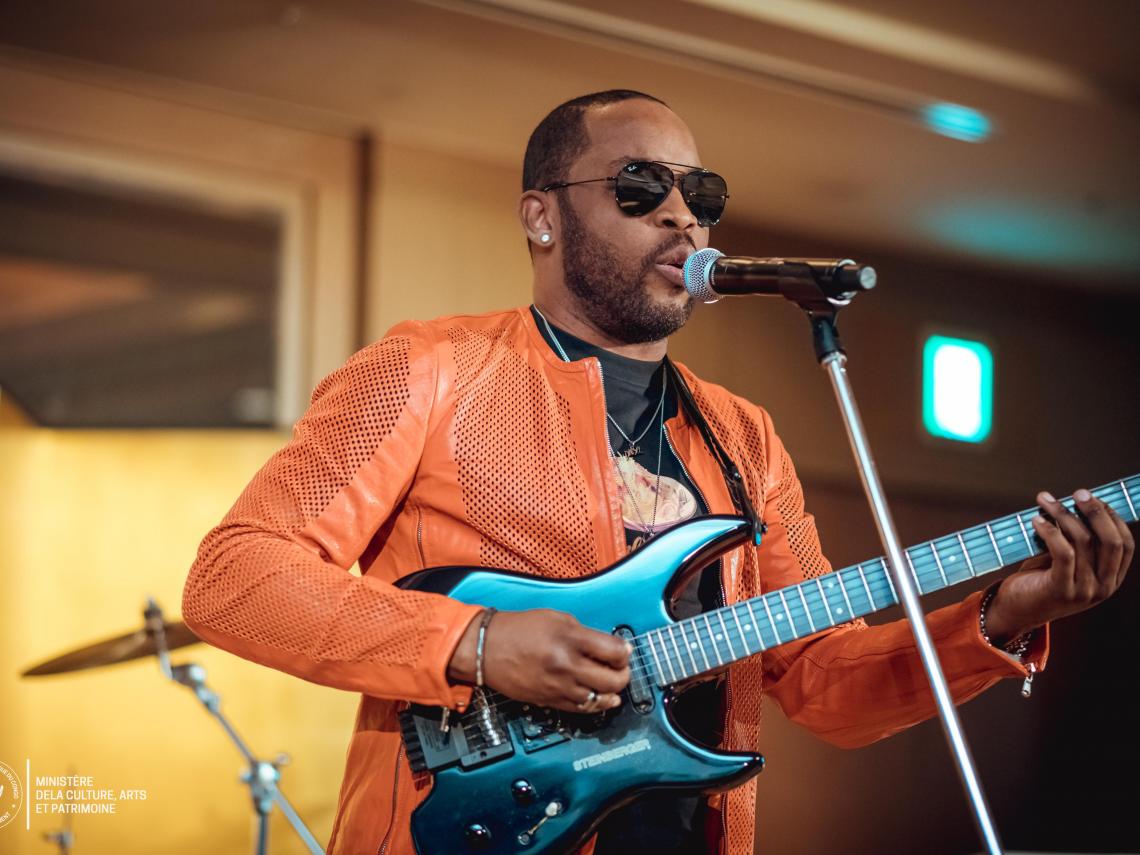 Junior Tabou Fataki